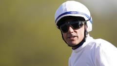 Frankie Dettori